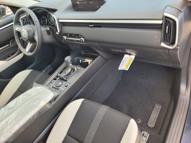 new 2026 Mazda CX-50 car, priced at $33,397