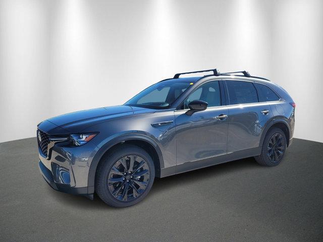 new 2026 Mazda CX-90 car, priced at $48,439