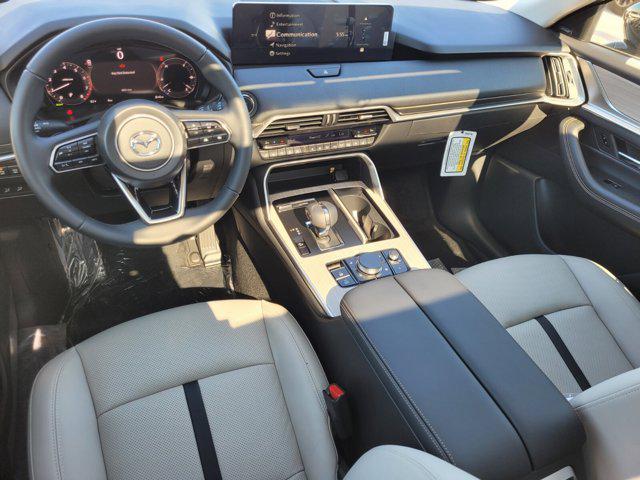 new 2026 Mazda CX-90 car, priced at $48,439