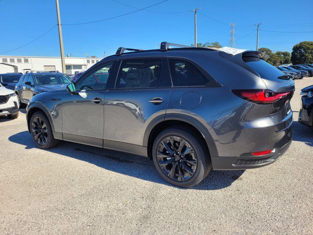new 2026 Mazda CX-90 car, priced at $48,439