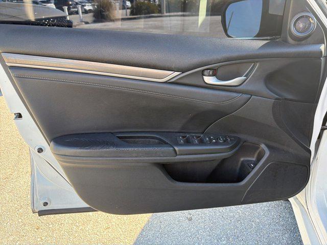 used 2019 Honda Civic car, priced at $13,987