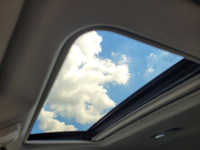 new 2025 Mazda CX-5 car, priced at $36,943