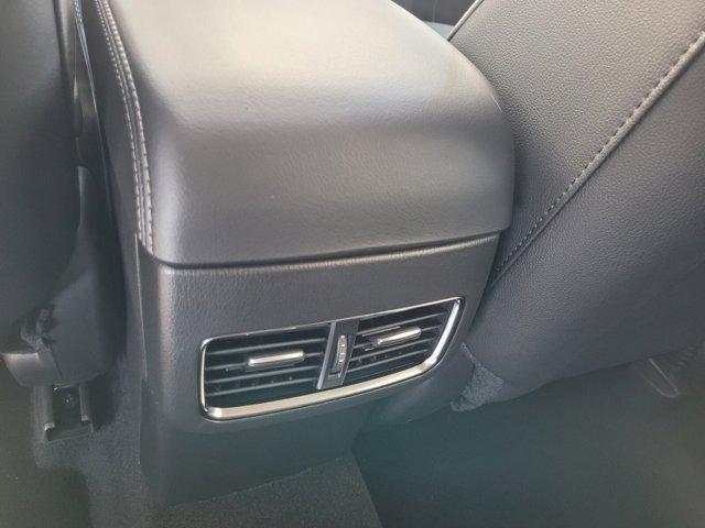 new 2025 Mazda CX-5 car, priced at $36,943