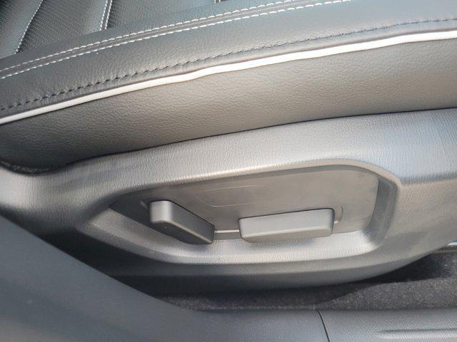 new 2025 Mazda CX-5 car, priced at $36,943