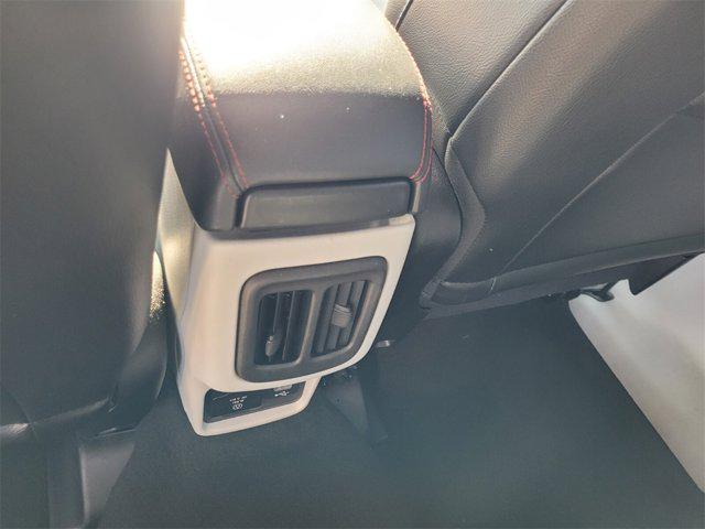 used 2018 Jeep Compass car, priced at $15,000