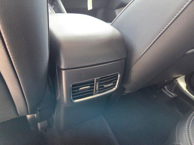 used 2025 Mazda CX-5 car, priced at $30,988
