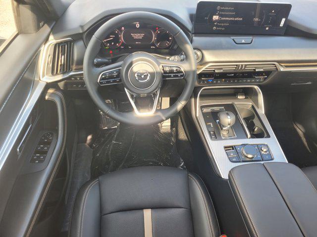 new 2026 Mazda CX-90 car, priced at $51,143