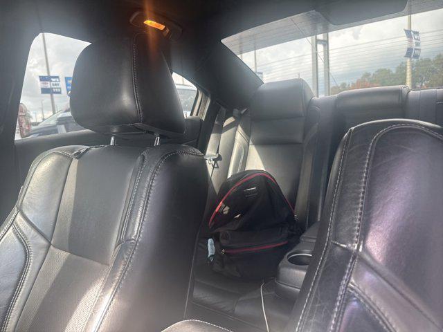 used 2021 Dodge Charger car, priced at $15,487