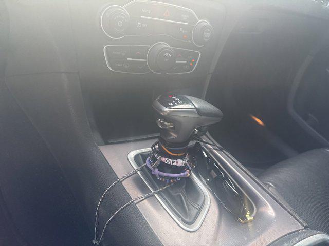 used 2021 Dodge Charger car, priced at $15,487