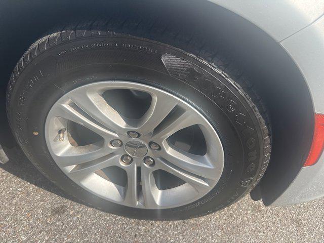 used 2021 Dodge Charger car, priced at $15,487