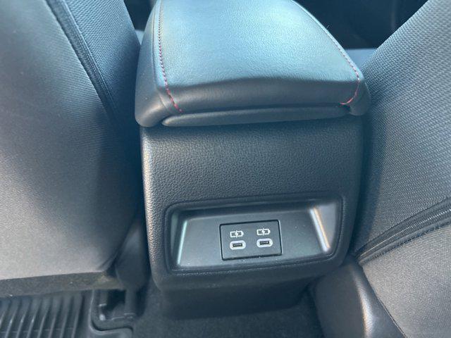 used 2024 Toyota Corolla car, priced at $22,987