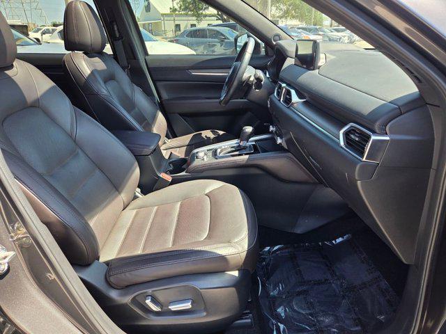 used 2023 Mazda CX-5 car, priced at $24,988