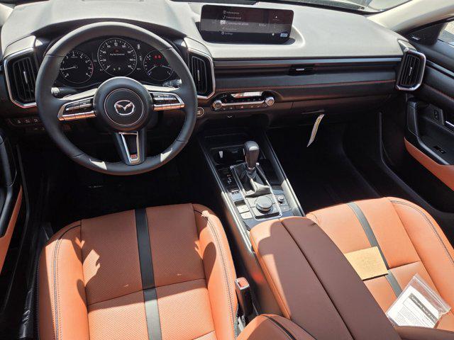 new 2026 Mazda CX-50 car, priced at $44,452