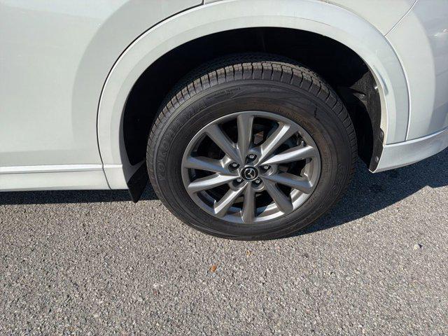 used 2025 Mazda CX-5 car, priced at $27,987