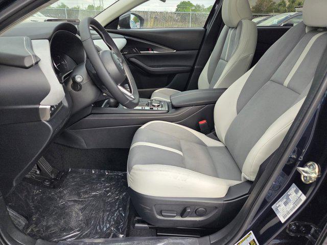 new 2026 Mazda CX-30 car, priced at $35,677