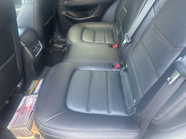 used 2022 Mazda CX-5 car, priced at $23,988