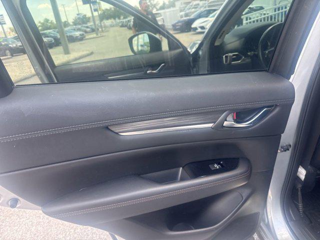 used 2022 Mazda CX-5 car, priced at $23,988
