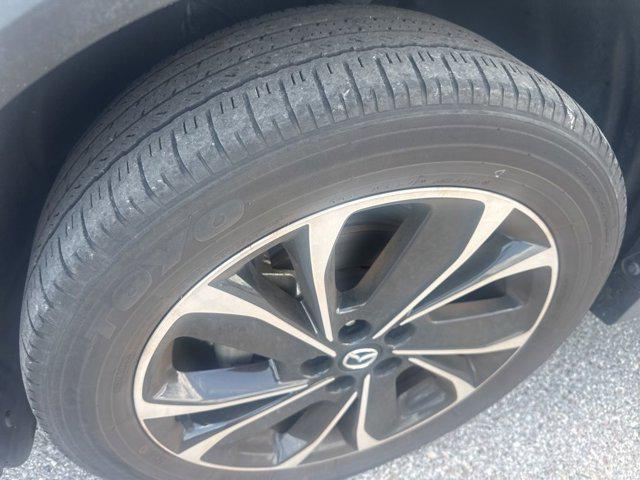 used 2022 Mazda CX-5 car, priced at $23,988