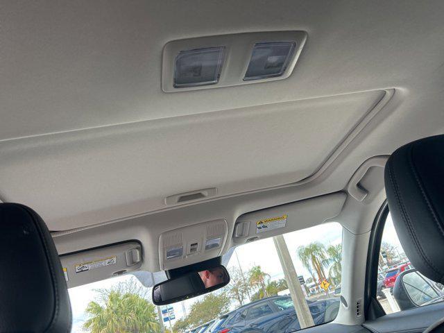 used 2023 Mazda CX-5 car, priced at $25,987