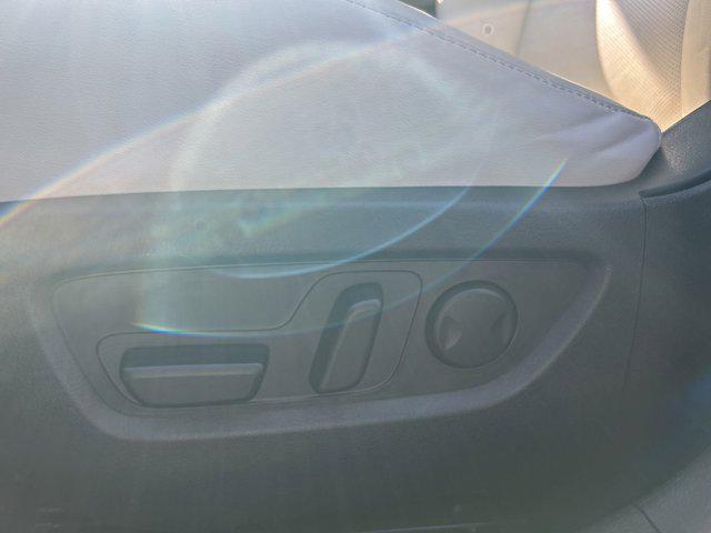 used 2025 Mazda CX-30 car, priced at $27,987