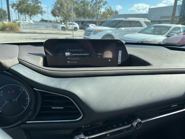 used 2025 Mazda CX-30 car, priced at $27,987