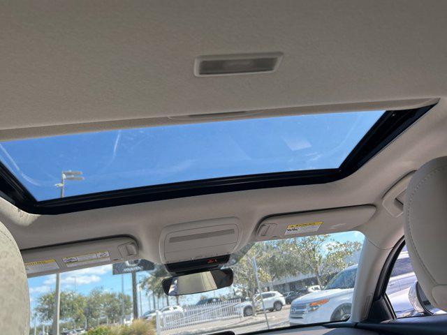 used 2025 Mazda CX-30 car, priced at $27,987