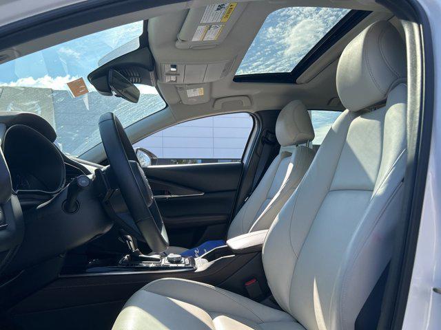 used 2025 Mazda CX-30 car, priced at $27,987