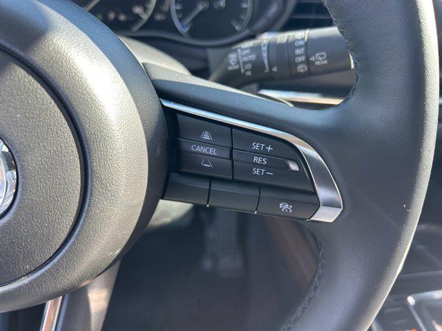 used 2025 Mazda CX-30 car, priced at $27,987