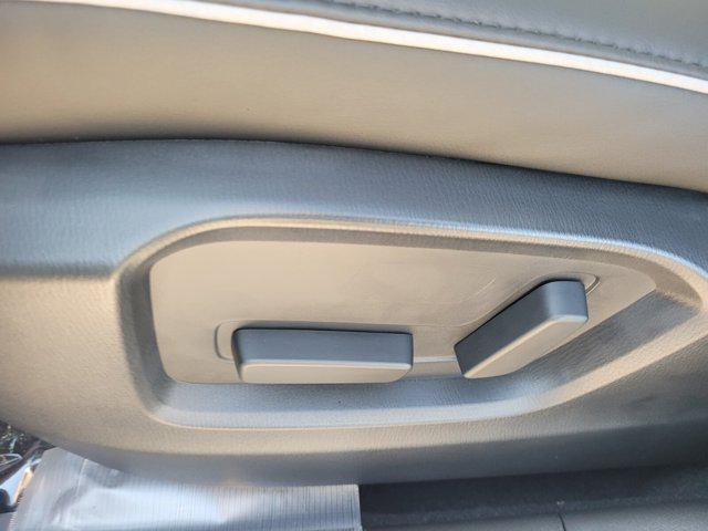 new 2025 Mazda CX-5 car, priced at $32,137