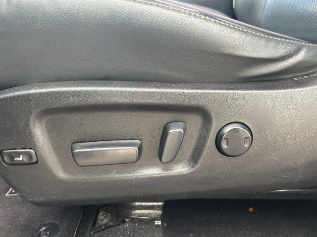 used 2015 Toyota Highlander car, priced at $16,487