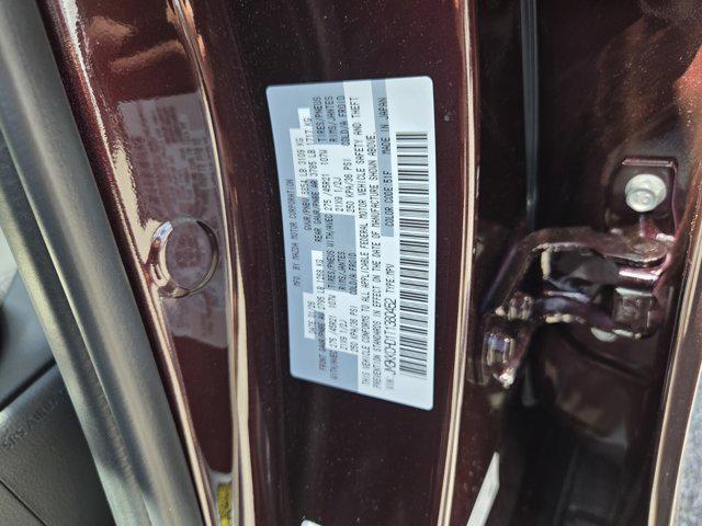 new 2026 Mazda CX-90 car, priced at $48,495
