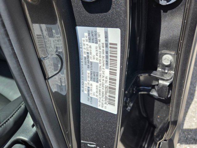 used 2023 Mazda CX-30 car, priced at $21,988