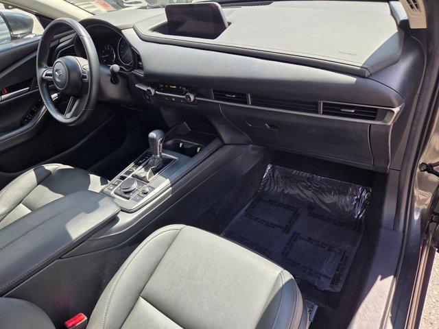 used 2023 Mazda CX-30 car, priced at $21,988