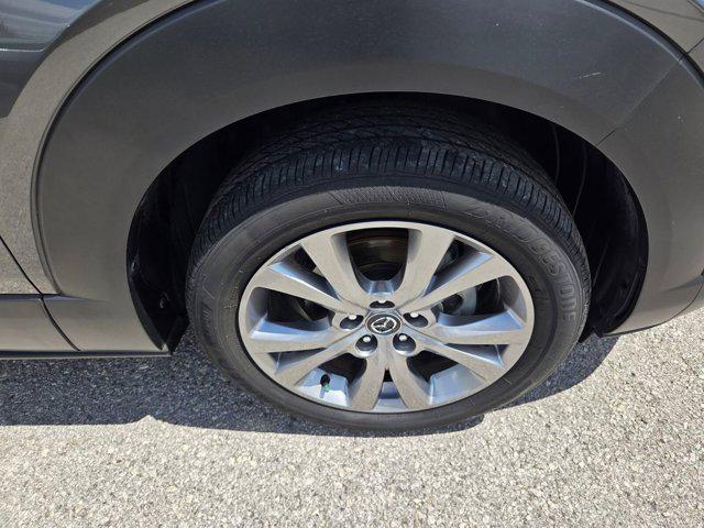 used 2023 Mazda CX-30 car, priced at $21,988