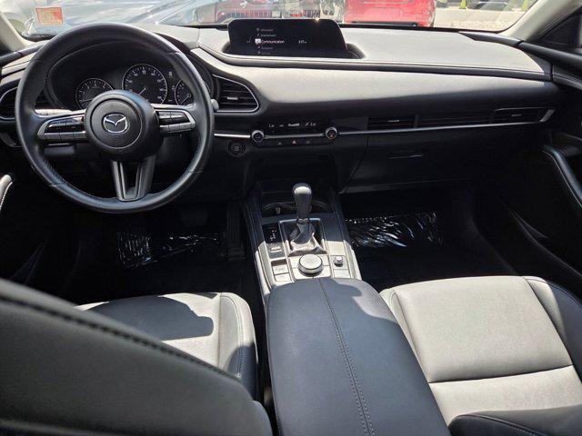 used 2023 Mazda CX-30 car, priced at $21,988