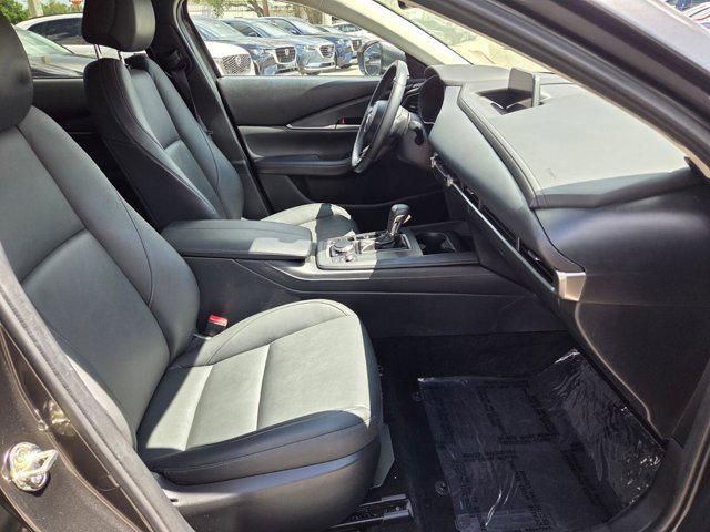 used 2023 Mazda CX-30 car, priced at $21,988