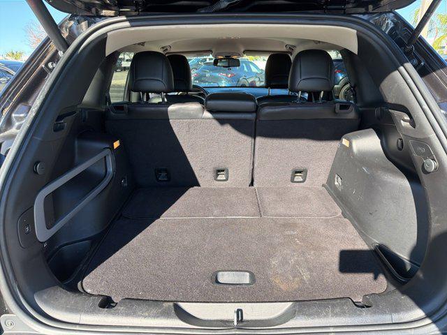 used 2015 Jeep Cherokee car, priced at $12,987