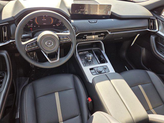 new 2026 Mazda CX-90 car, priced at $51,367