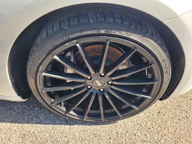 used 2018 Tesla Model 3 car, priced at $18,887