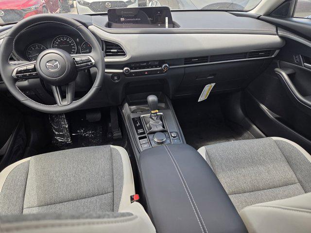 new 2026 Mazda CX-30 car, priced at $31,578