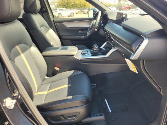 new 2026 Mazda CX-90 car, priced at $51,023