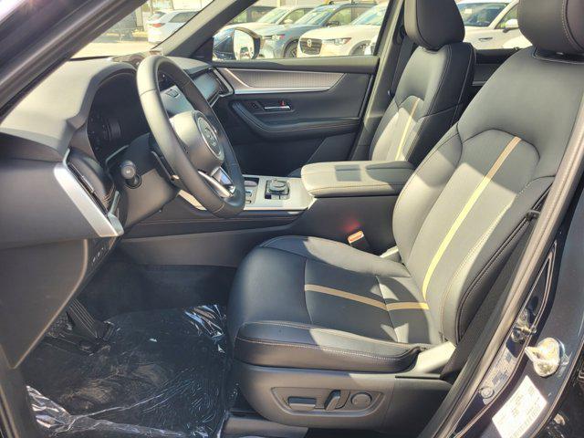 new 2026 Mazda CX-90 car, priced at $51,023