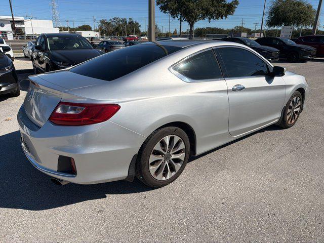 used 2015 Honda Accord car, priced at $12,987