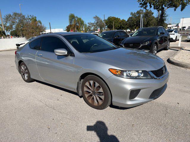 used 2015 Honda Accord car, priced at $12,987