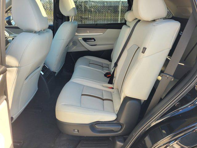 new 2026 Mazda CX-90 car, priced at $54,441