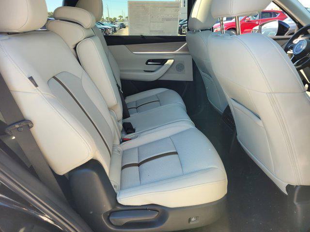 new 2026 Mazda CX-90 car, priced at $54,441