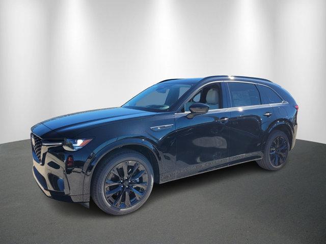 new 2026 Mazda CX-90 car, priced at $54,441