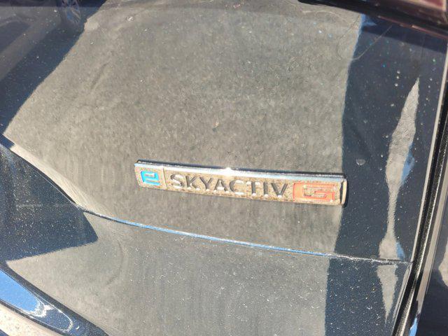 new 2026 Mazda CX-90 car, priced at $54,441