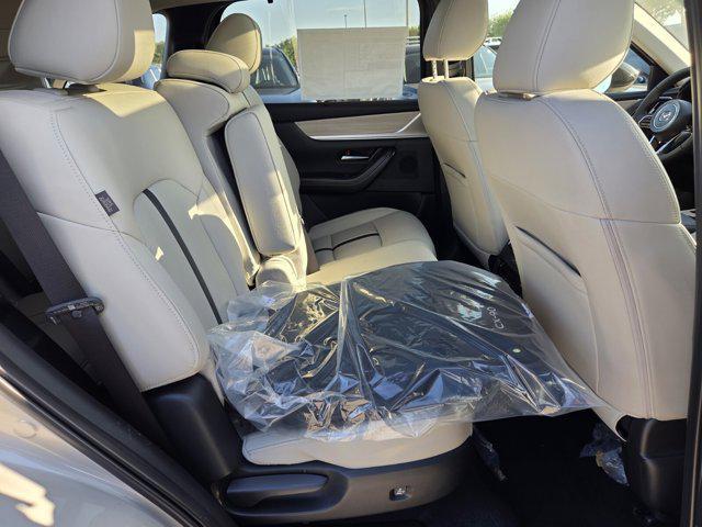 new 2026 Mazda CX-90 car, priced at $47,495