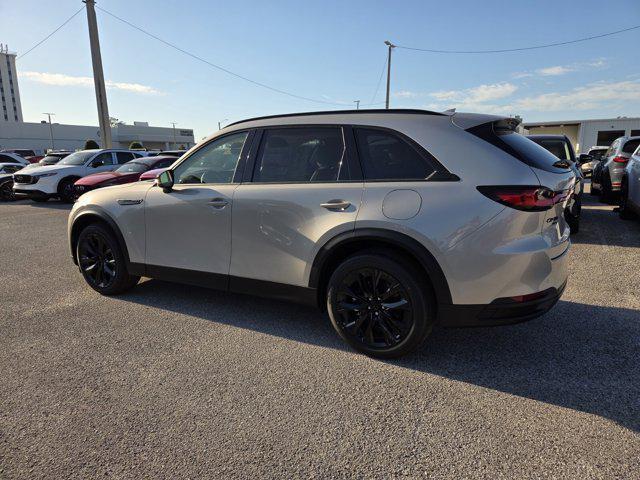 new 2026 Mazda CX-90 car, priced at $47,495